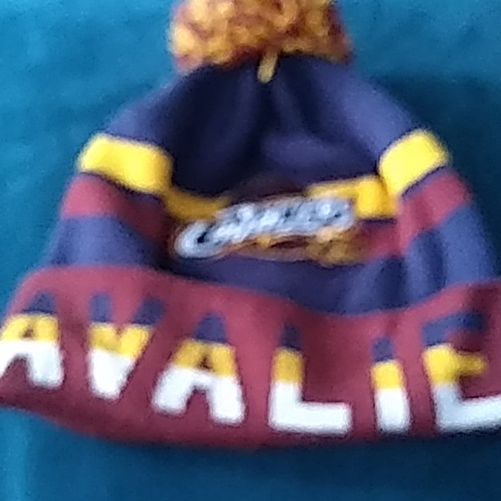 Hat - Picture 2 of 3